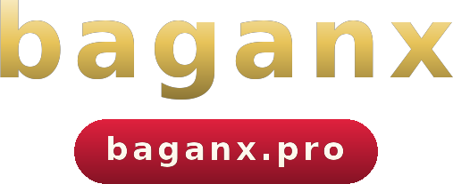 baganx logo
